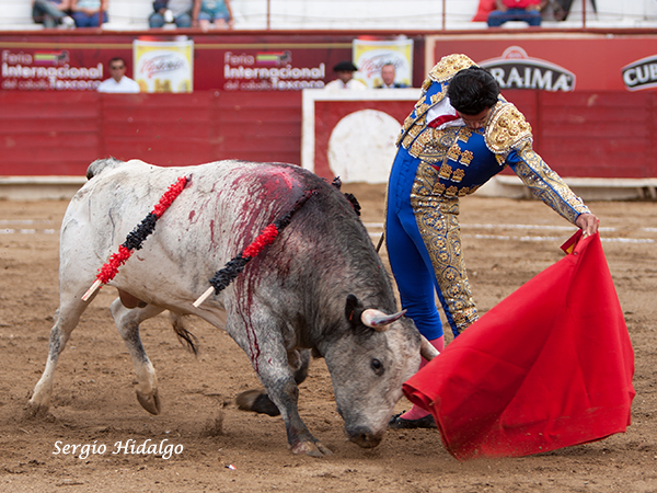 Jer�nimo, en torero