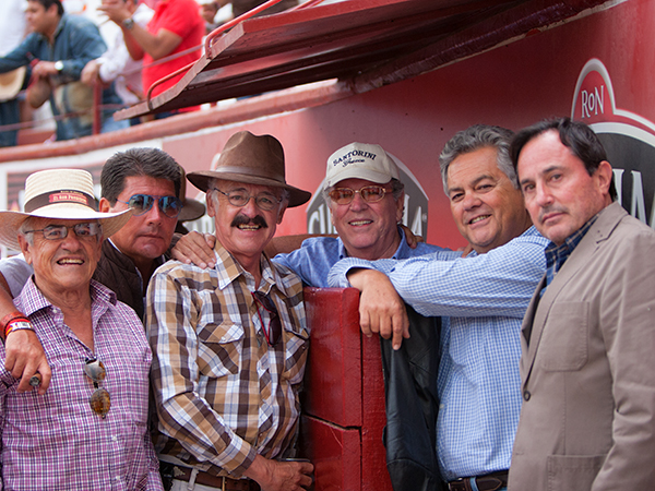 Ganaderos de Piedras Negras