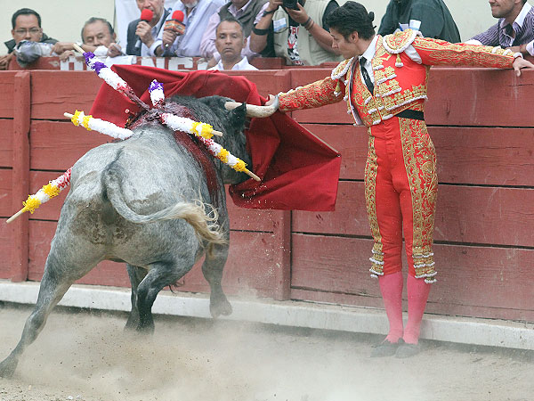 Federico siempre honesto