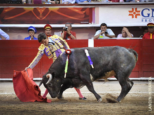 Destap� el tarro de las esencias