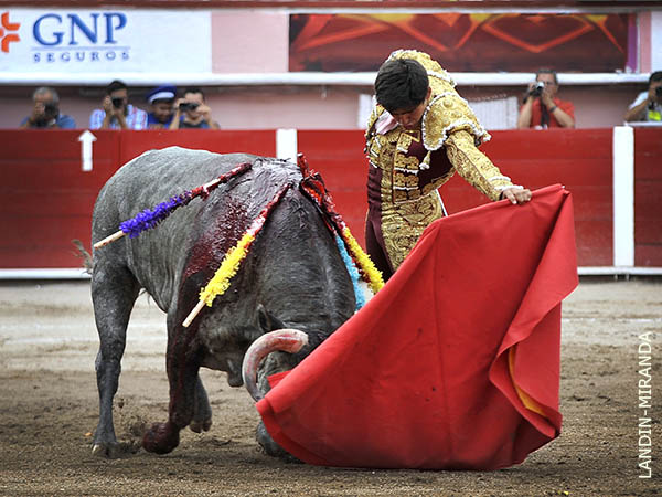 Conect� con los paisanos