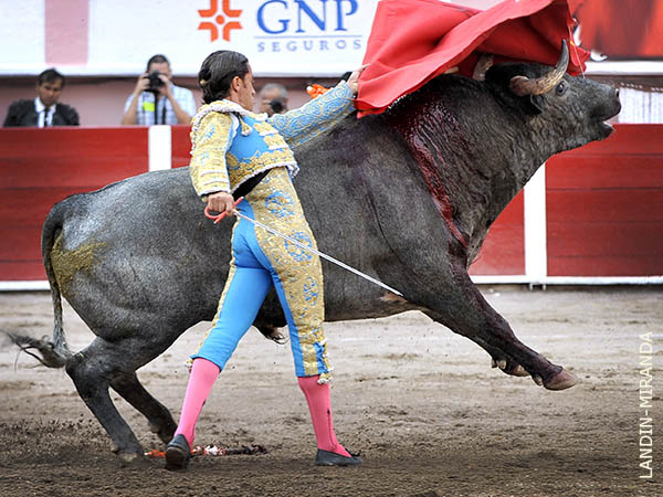 Le sac� el mayor provecho