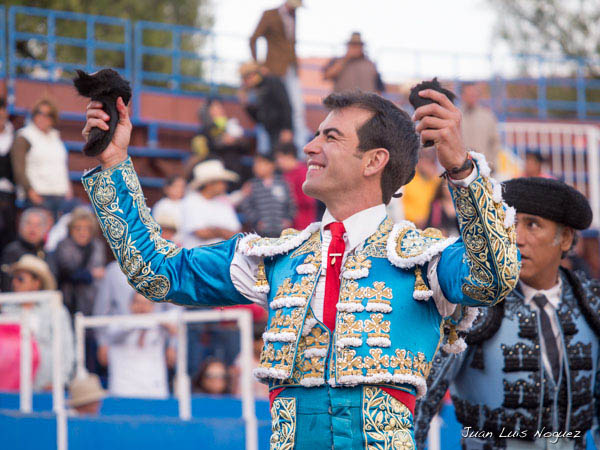 Mac�as suma otro triunfo