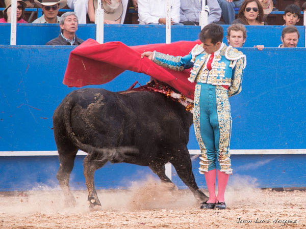 Preparando la muerte