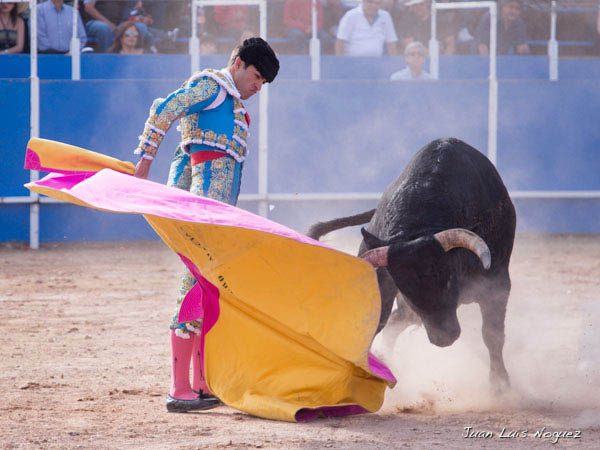 Los vuelos del percal