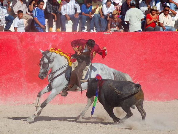 Zurdo desde nacimiento
