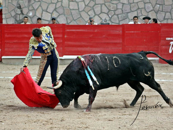 SIempre mostr� voluntad