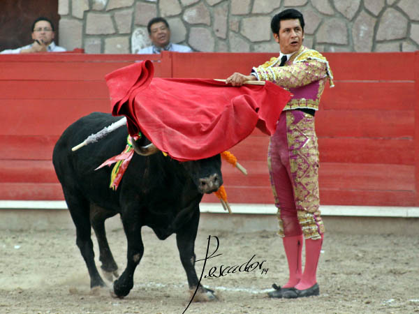 Mirada al infinito y m�s all�