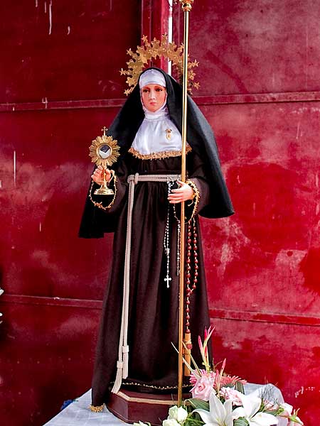 Santa Clara de As�s