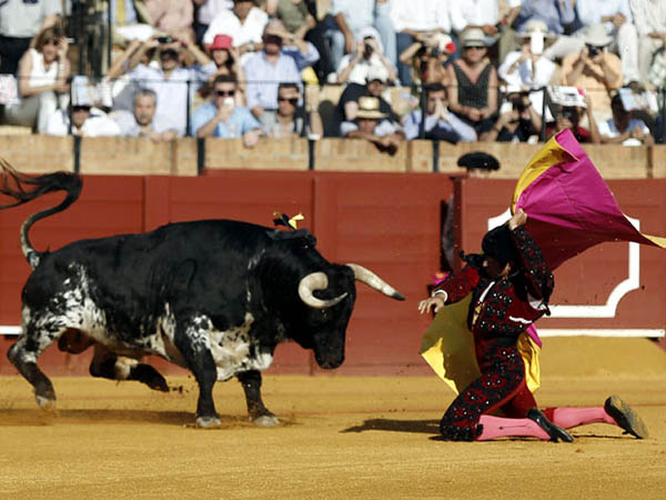 Portagayola de Joselito