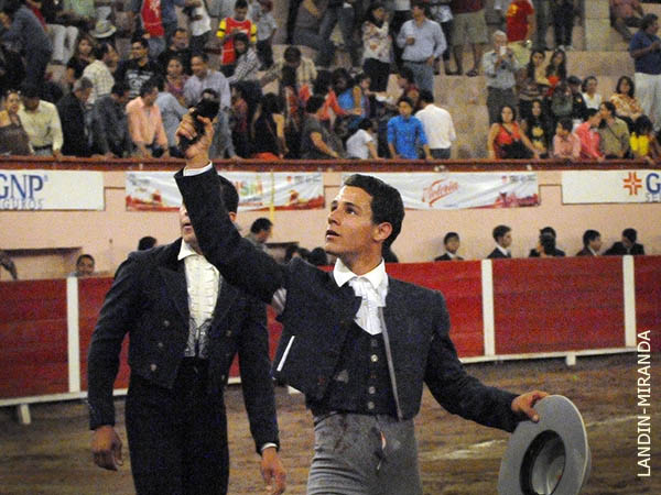 Una oreja al de Algeciras