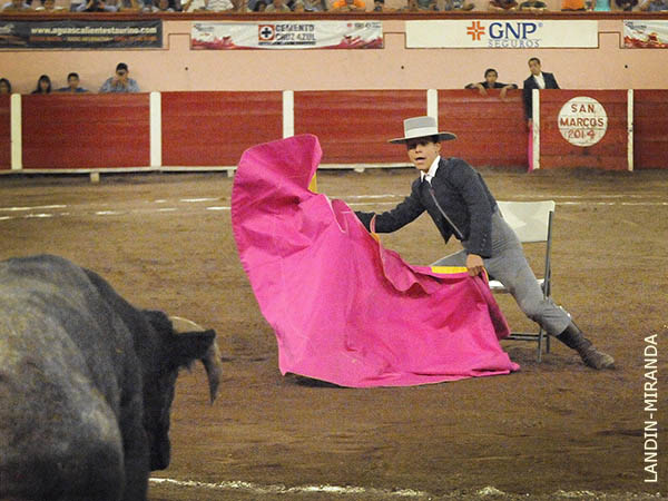 La silla de Jim�nez L�pez