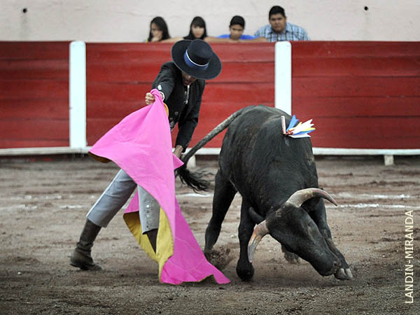 Lances de Jos� Antonio Lavado