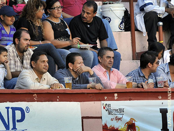 Funcionarios del Ayuntamiento