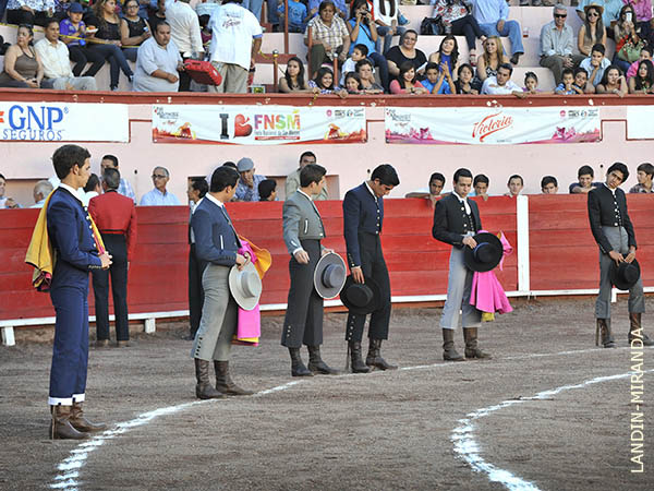 Festival M�xico-Espa�a