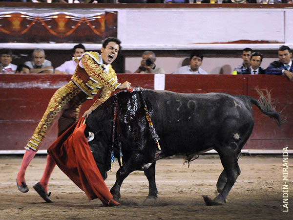 Ep�logo a un tiempo