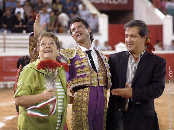 Alegr�a y satisfacci�n