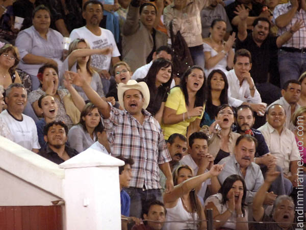 Exigencia de indulto