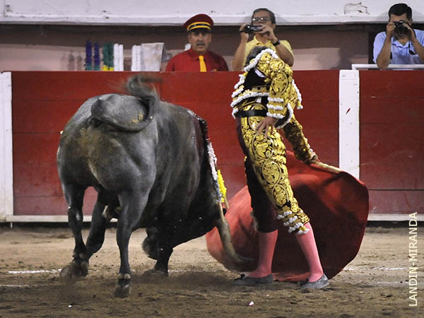 Protest�n al acudir