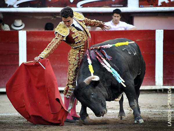 No se qued� conforme con el lote