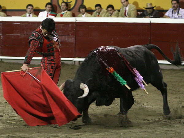 Mac�as tiene calidad