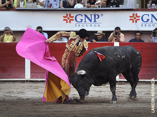 Revolera de Jos� Mauricio