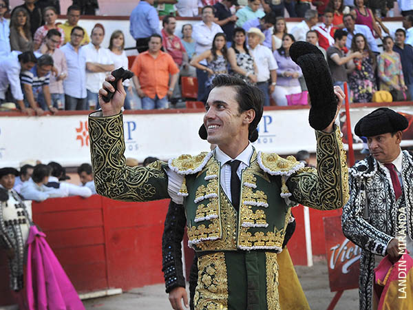 Buen momento por el que atraviesa