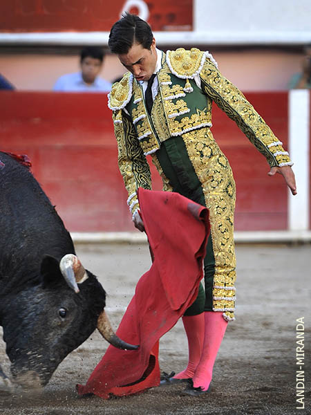 Esa elegancia que tiene