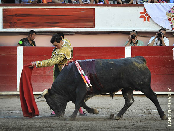 La tarde se fue a m�s