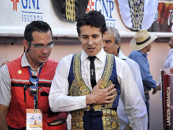 Rumbo a la enfermer�a