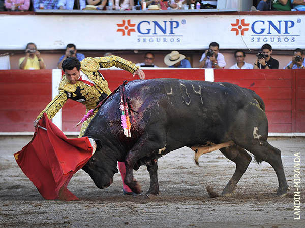 El poblano se mostr� insistente