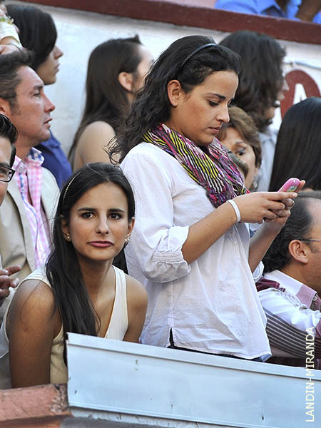 La rese�a por el m�vil