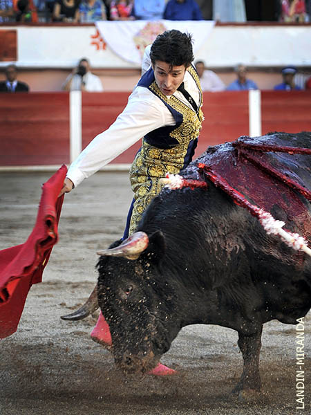 Gazap�n y peligroso