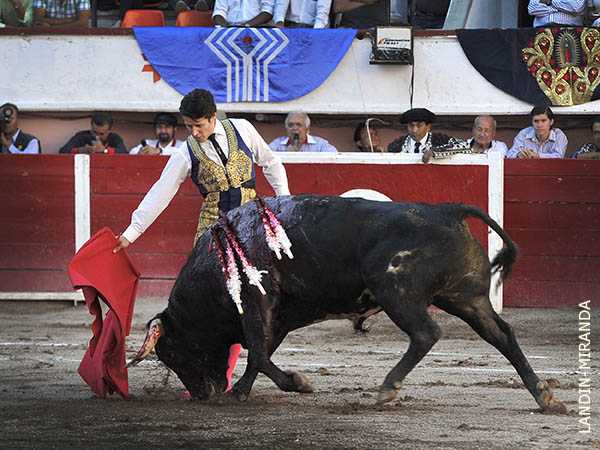 Esfuerzo por agradar