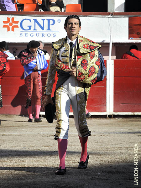 Ernesto Javier Calita