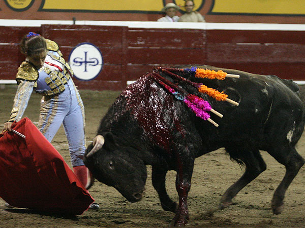 Bien toreado