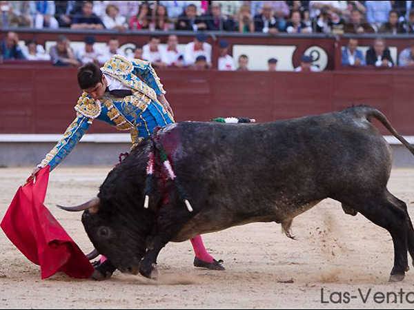 El poder del extreme�o