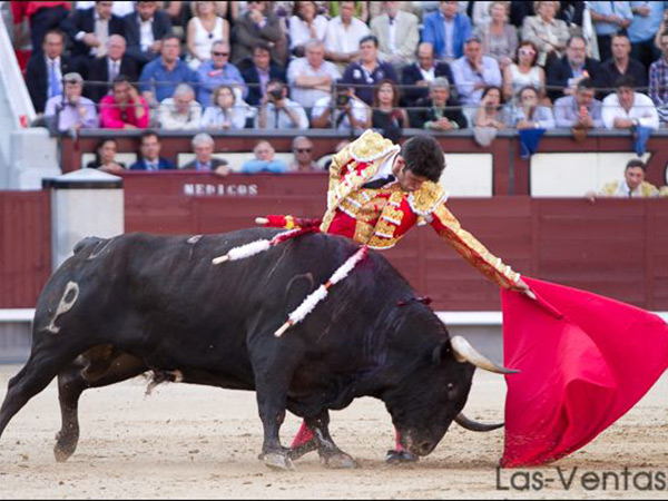 Un natural del extreme�o