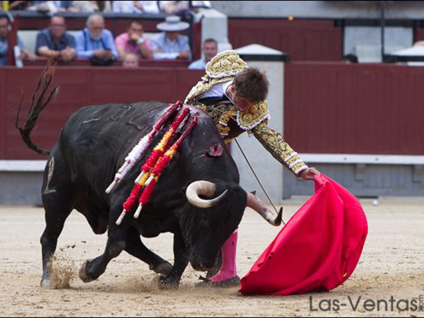 Profundidad en el natural