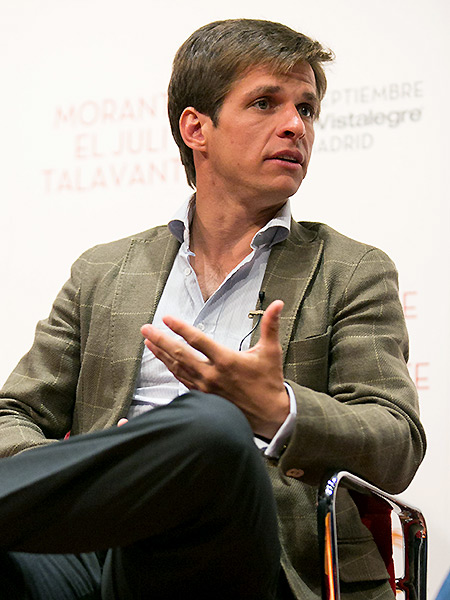 El maestro madrile�o