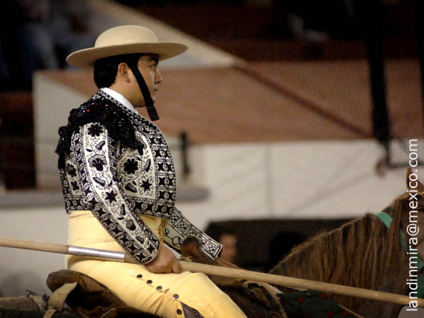 San Luis, segunda de Feria