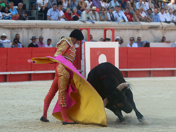 Lances de Sebasti�n Castella