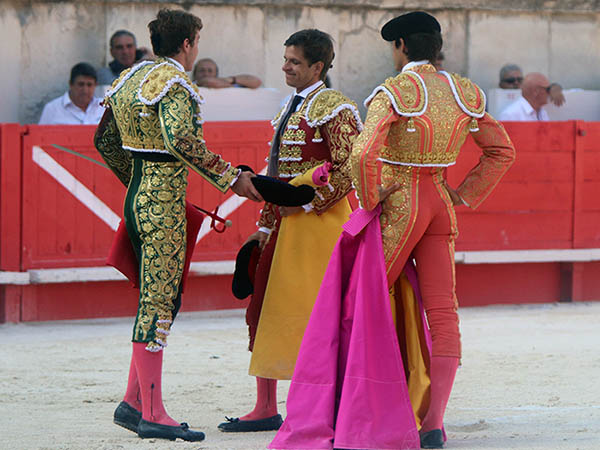 Los trastos de vuelta