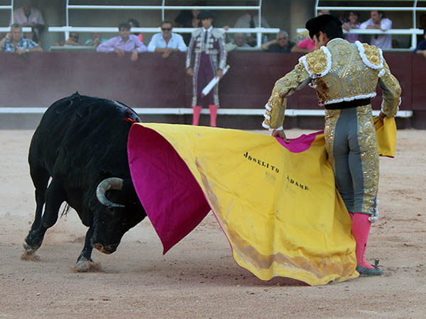 Zapopinas con sello propio