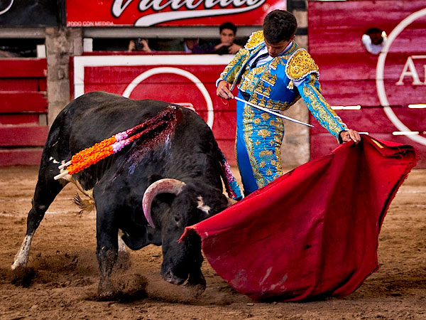 El Guillo por naturales