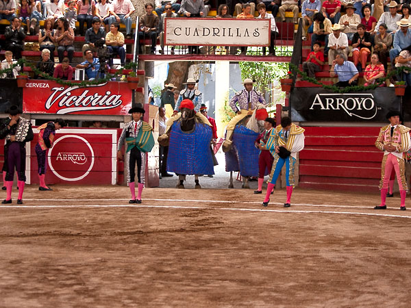 La quinta del serial de Arroyo