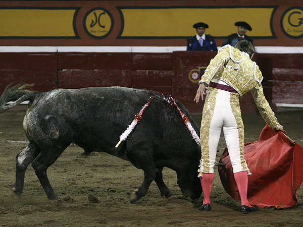 Algunos buenos momentos