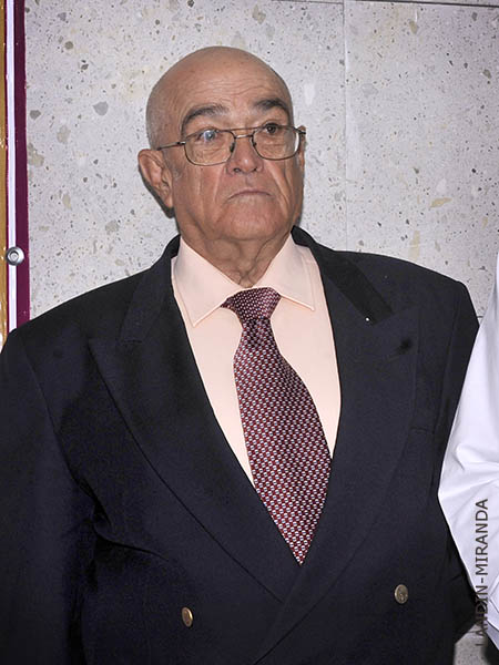 Jos� Luis Ram�rez