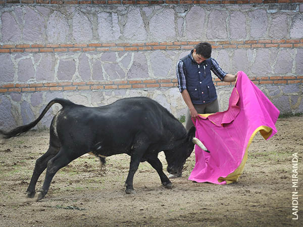 Lances de El Chihuahua