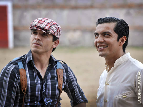 El Chihuahua y T�llez